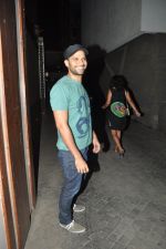 Neil Bhoopalam at Dil Dhadakne Do first look preview in mumbai on 10th April 2015